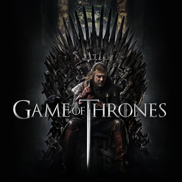 game-of-thrones-Poster