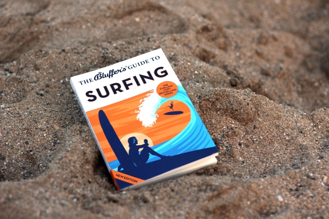 Bluffers Guide To Surfing