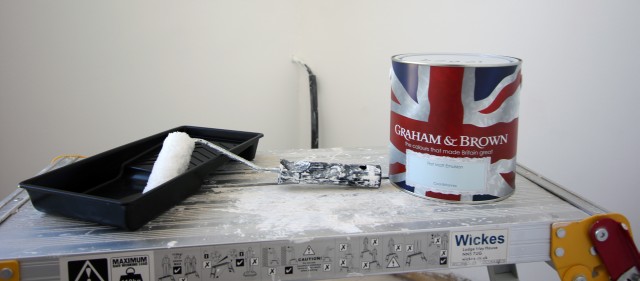 Graham and Brown Paint