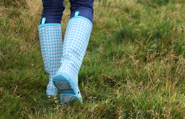 Women's Breezy Tall Insulated Rain Boot Muck Boots