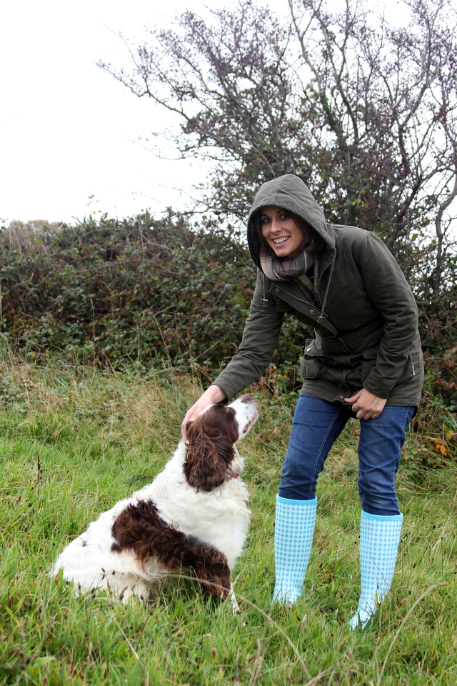 Women's Breezy Tall Insulated Rain Muck Boots Ladies