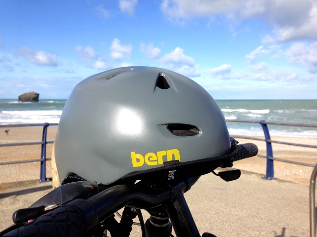 Bern Bike Helmet
