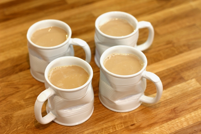 Cold Brew Coffee Mug
