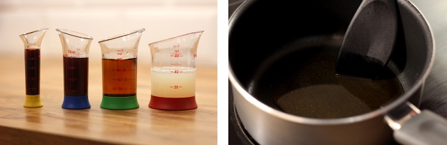 OXO Tools Measuring Beakers Sauce