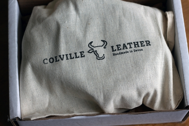 Colville Leather