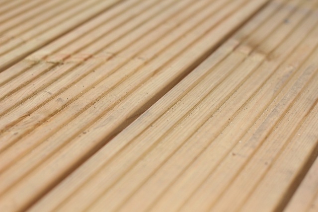 Decking Wickes