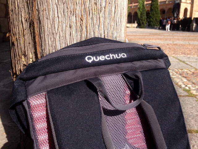 Quechua Backpack Air