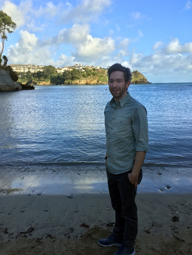 Royal Robbins Shirt Review – Great For Travelling