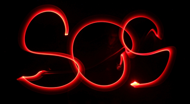 SOS Glow