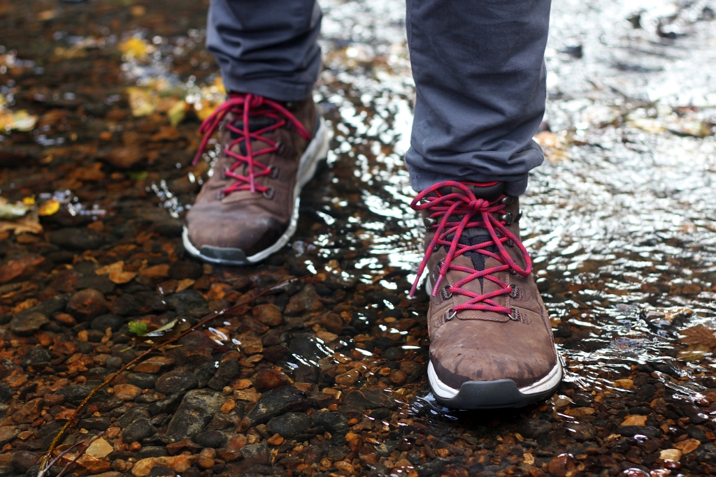 ARROWOOD UTILITY Teva Hiking Boots