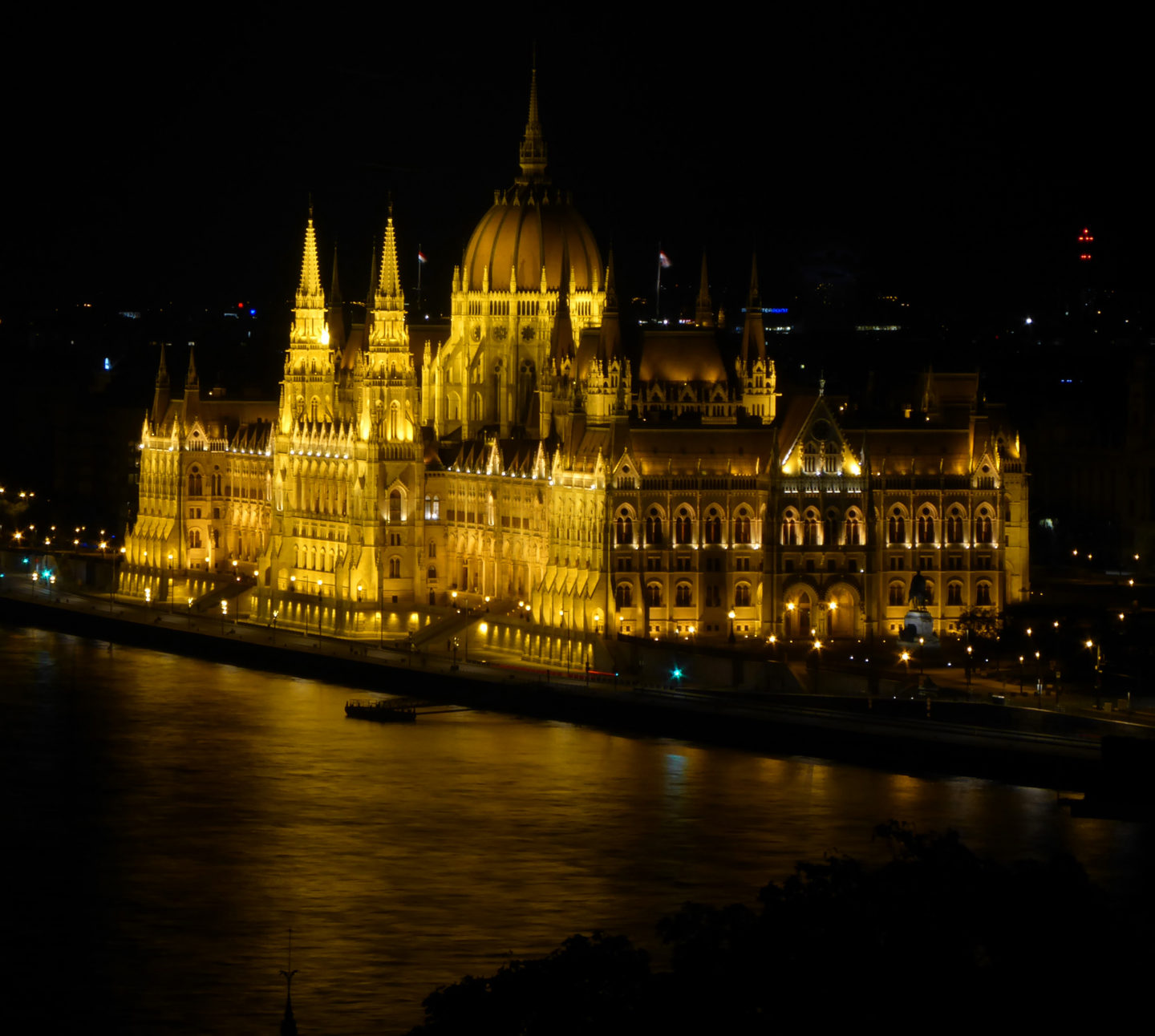 Cool Things You Must Do In Budapest, Hungary