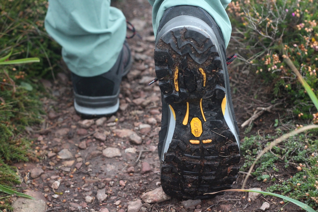 Hanwag Belorado Low GTX Trail Shoe Hike