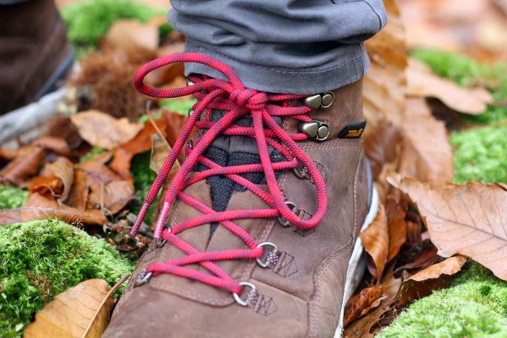 Hiking Boots Teva ARROWOOD UTILITY MID
