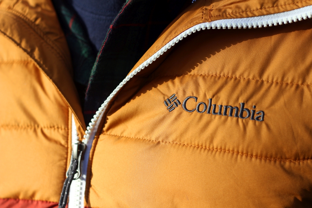 Review of the columbia powder lite™ jacket