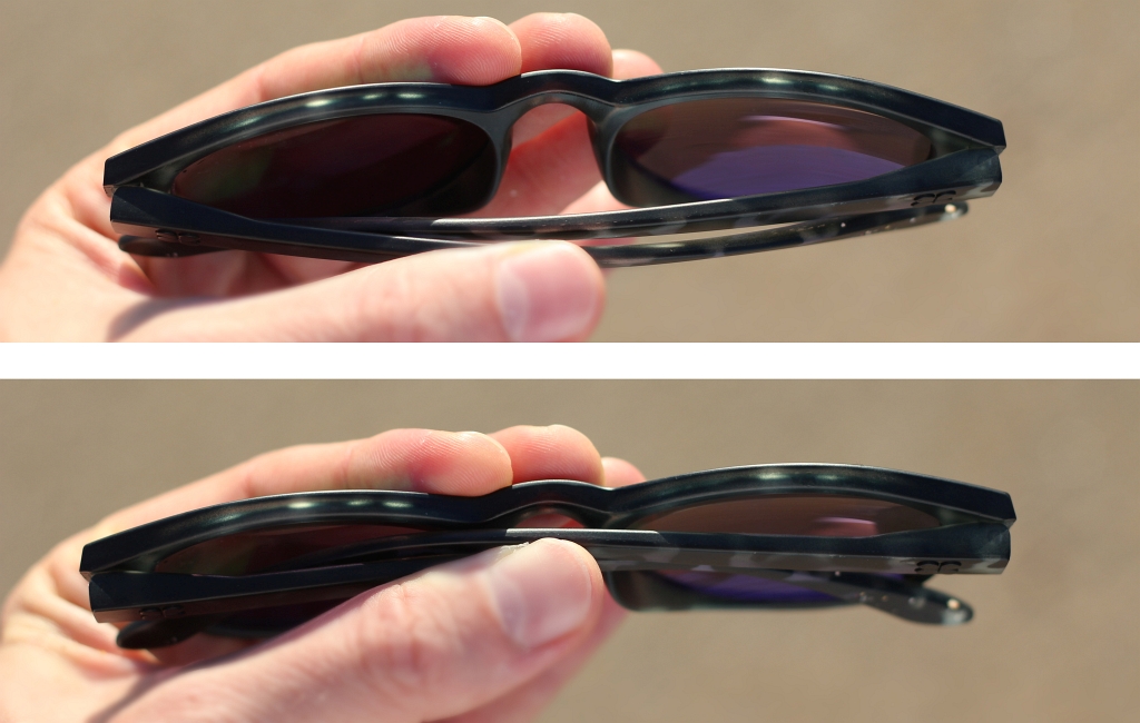 Severe congestion Inspire SunGod Sierras Polarised Sunglasses Review – Wild Tide