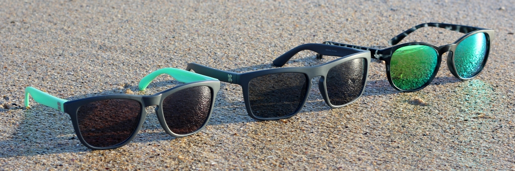 SunGod Sunglasses Sierra Classics2 Renegades