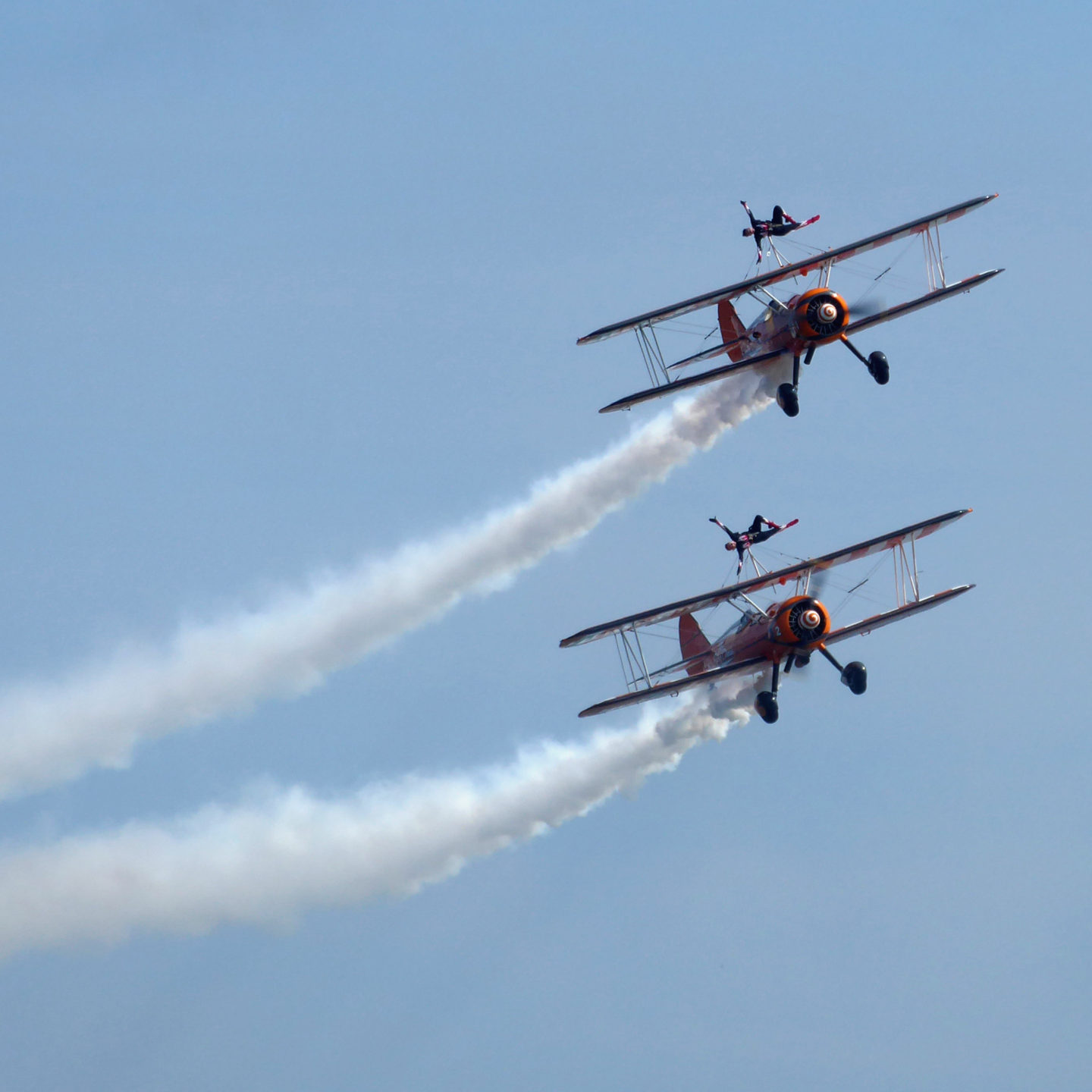 Torbay Airshow 2018 Gallery
