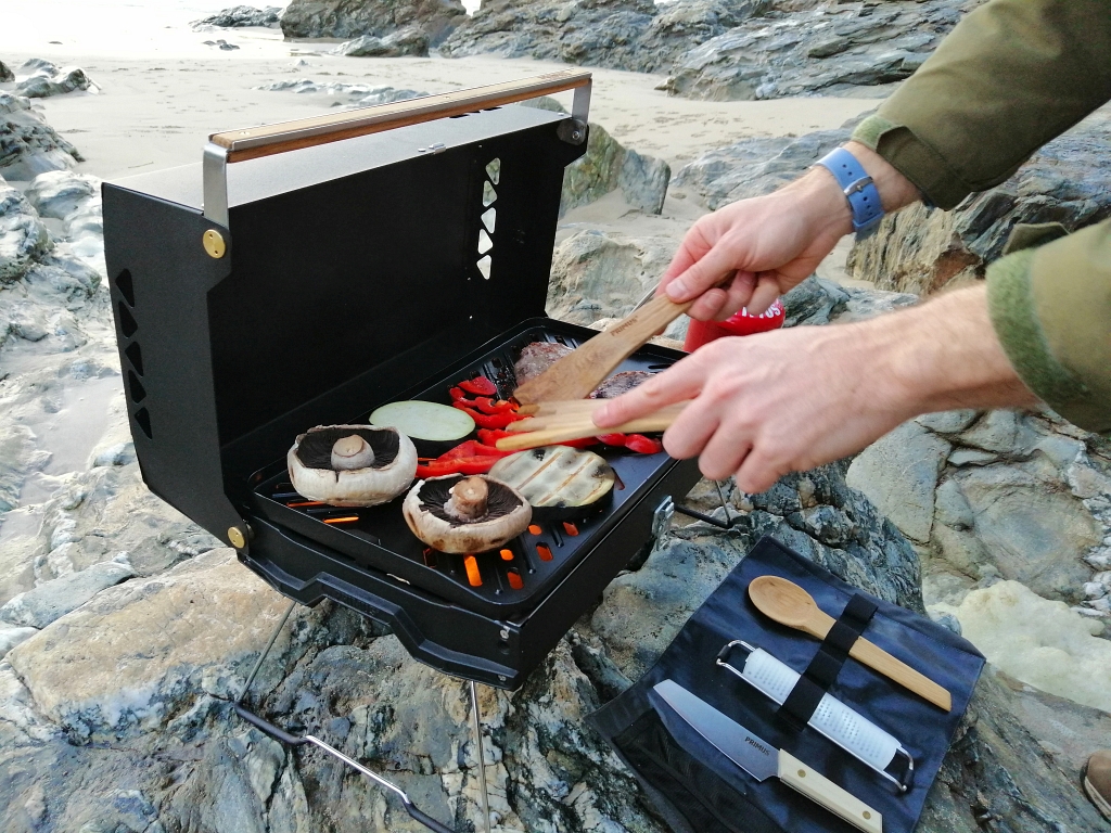Tempel konto system Campfire Cookery Christmas Gifts From Primus – Wild Tide