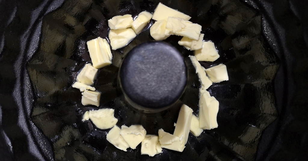 Petromax Ring Cake Pan with Tarte Case Lid, mulitcolor