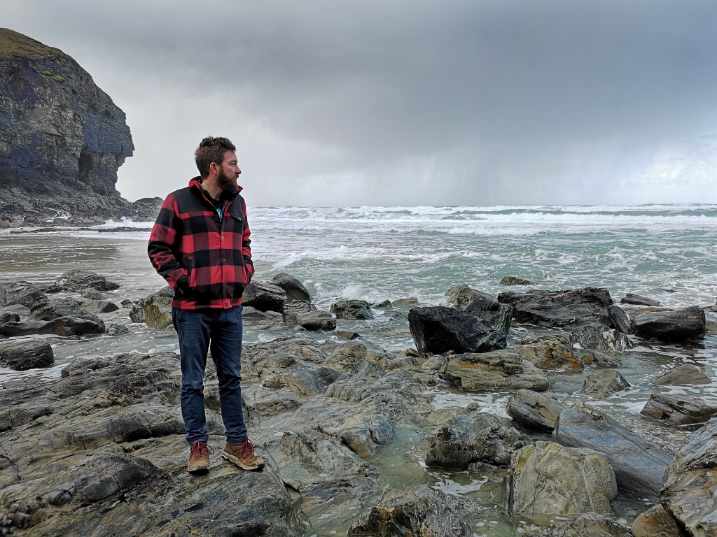 Fjallraven Men’s Canada Wool Padded Jacket Review